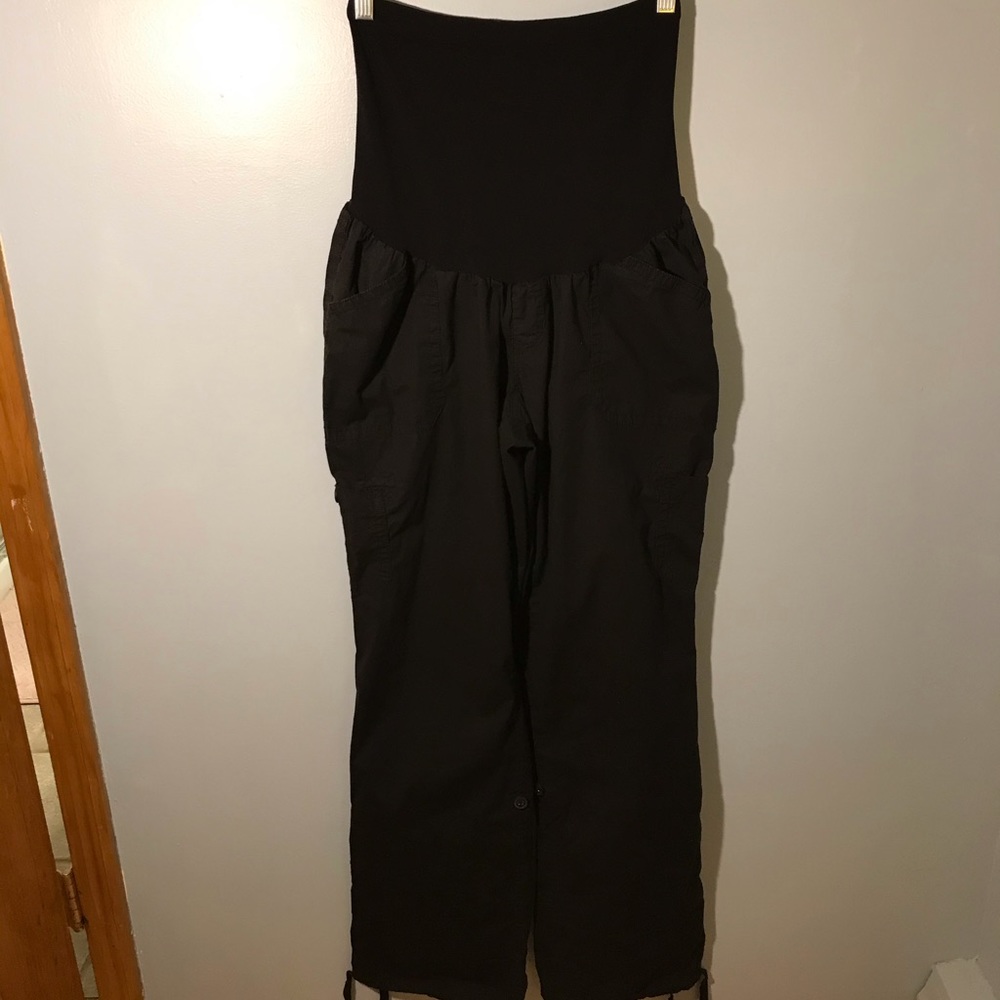 Motherhood Maternity Pants